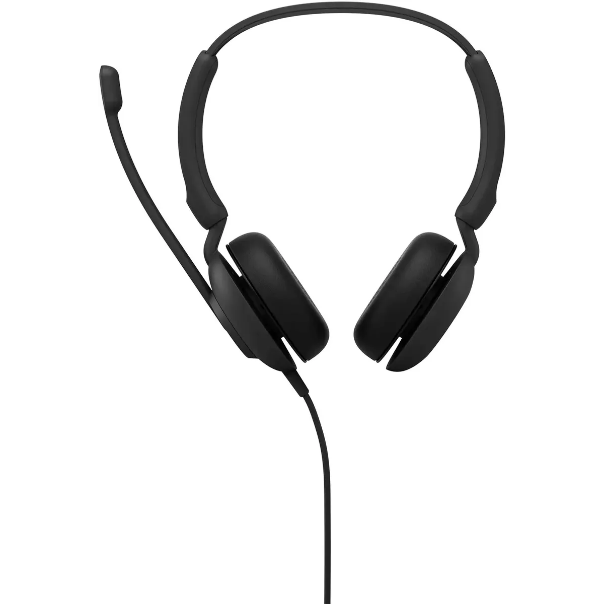 Casque Jabra Evolve 10 Stereo USB - 2699-820-109 - photo 3