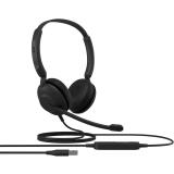 Casque Jabra Evolve 10 Stereo USB (2699-820-109)