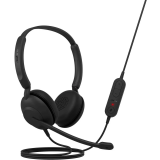 Casque Jabra Evolve 10 Stereo USB (2699-820-109)