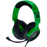 Casque Razer Kraken V4 X Minecraft Edition (RZ04-05180200-R3M1)