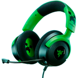 Casque Razer Kraken V4 X Minecraft Edition (RZ04-05180200-R3M1)