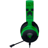 Casque Razer Kraken V4 X Minecraft Edition (RZ04-05180200-R3M1)