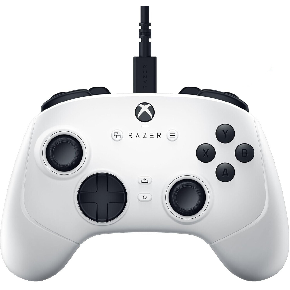 manette de jeu Razer Wolverine V3 Tournament Edition White - RZ06-05210200-R3M1