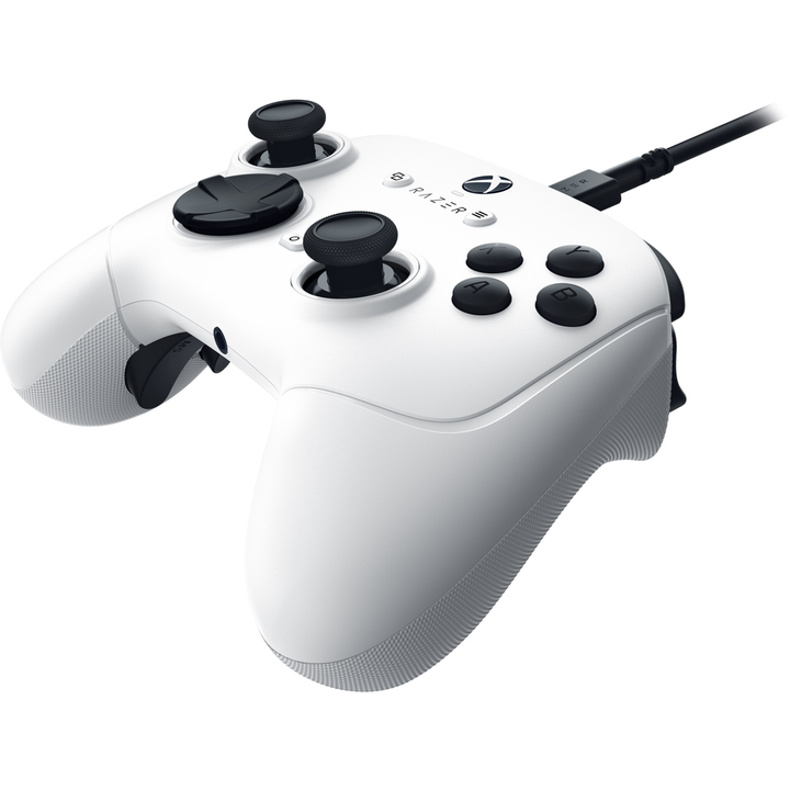 manette de jeu Razer Wolverine V3 Tournament Edition White - RZ06-05210200-R3M1 - photo 3
