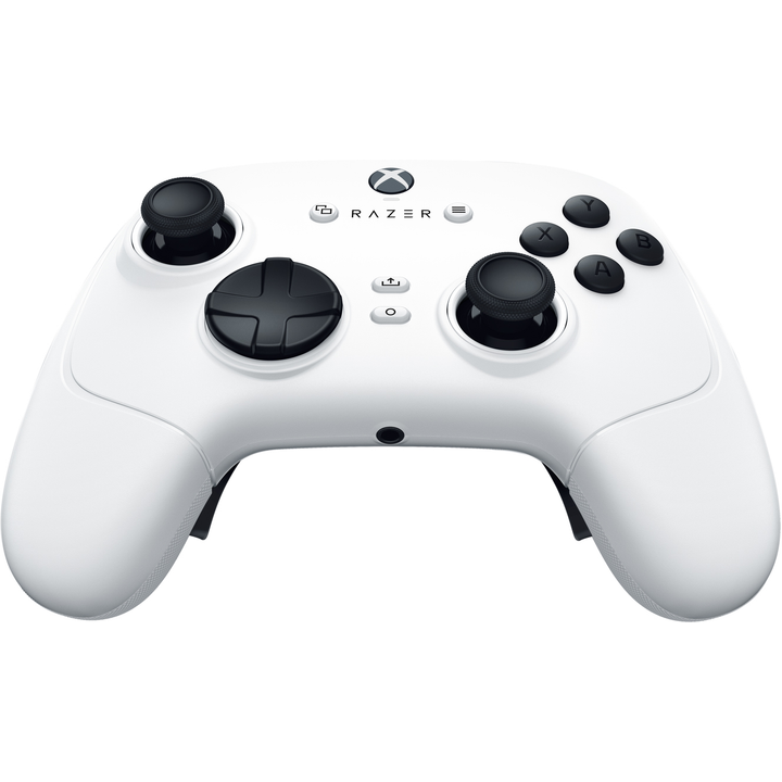manette de jeu Razer Wolverine V3 Tournament Edition White - RZ06-05210200-R3M1 - photo 6