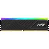mémoire vive 32GB DDR4 3200MHz ADATA XPG SPECTRIX D35G RGB (AX4U320016G16A-DTBKD35G) (2x16GB KIT)