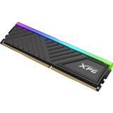 mémoire vive 32GB DDR4 3200MHz ADATA XPG SPECTRIX D35G RGB (AX4U320016G16A-DTBKD35G) (2x16GB KIT)