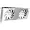 carte graphique NVIDIA GeForce RTX 5060 Ti INNO3D Twin X2 OC White 16GB (N506T2-16D7X-191073W)