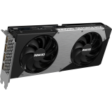 carte graphique NVIDIA GeForce RTX 5060 Ti INNO3D Twin X2 16GB (N506T2-16D7-191073N)