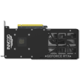 carte graphique NVIDIA GeForce RTX 5060 Ti INNO3D Twin X2 16GB (N506T2-16D7-191073N)