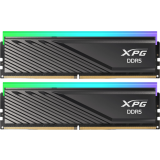 Mémoire vive 32GB DDR5 6000MHz ADATA XPG Lancer Blade RGB (AX5U6000C3616G-DTLABRBK) (2x16GB KIT)