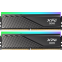 Mémoire vive 32GB DDR5 6000MHz ADATA XPG Lancer Blade RGB (AX5U6000C3616G-DTLABRBK) (2x16GB KIT)