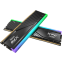 Mémoire vive 32GB DDR5 6000MHz ADATA XPG Lancer Blade RGB (AX5U6000C3616G-DTLABRBK) (2x16GB KIT) - photo 2