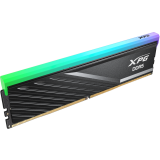 Mémoire vive 32GB DDR5 6000MHz ADATA XPG Lancer Blade RGB (AX5U6000C3616G-DTLABRBK) (2x16GB KIT)