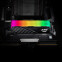 Mémoire vive 32GB DDR5 6000MHz ADATA XPG Lancer Blade RGB (AX5U6000C3616G-DTLABRBK) (2x16GB KIT) - photo 7