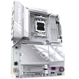 Carte mère Gigabyte B850 AORUS ELITE WIFI7 ICE (rev. 1.1)