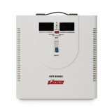 Sprieguma stabilizators Powerman AVS 8000D