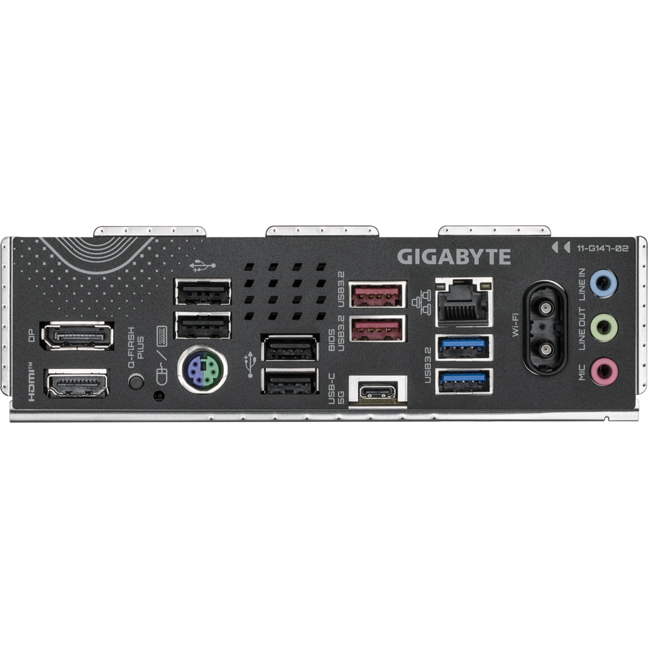 Carte mère Gigabyte B850 EAGLE WIFI6E (rev. 1.0) - photo 3