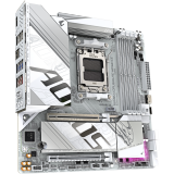 Carte mère Gigabyte B850M AORUS ELITE WIFI6E ICE (rev. 1.1)