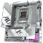 Carte mère Gigabyte B850M AORUS ELITE WIFI6E ICE (rev. 1.1) - photo 3