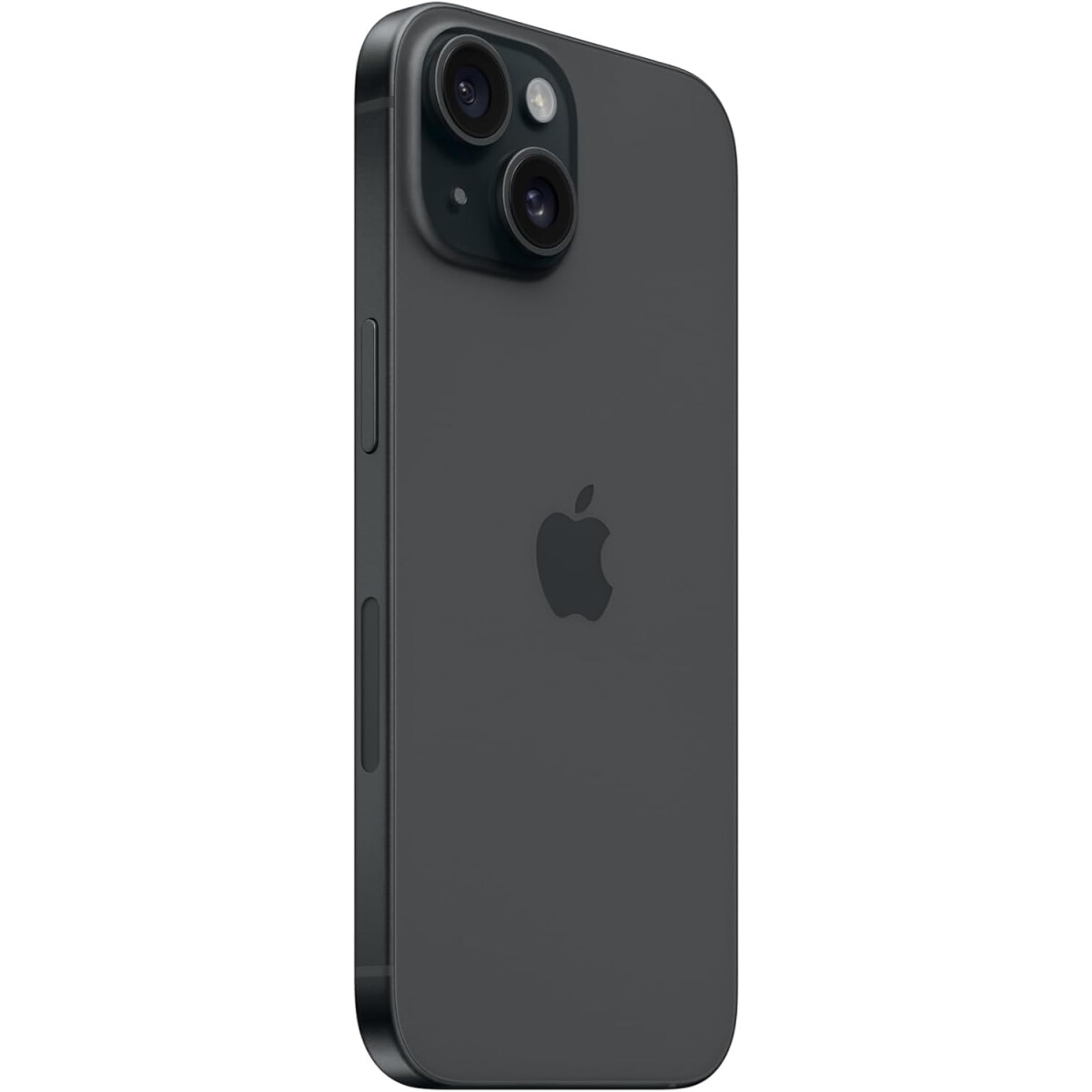 smartphone Apple iPhone 15 128GB Black (MTP03ZD/A) - photo 2