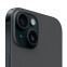smartphone Apple iPhone 15 128GB Black (MTP03ZD/A) - photo 4