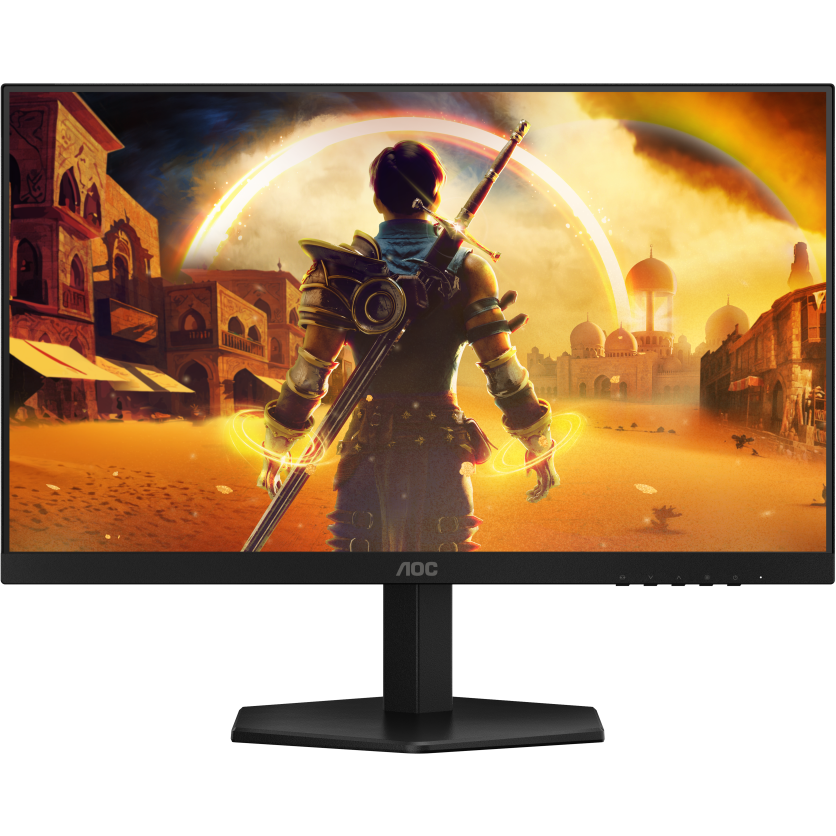 moniteur AOC 24" 24G42E