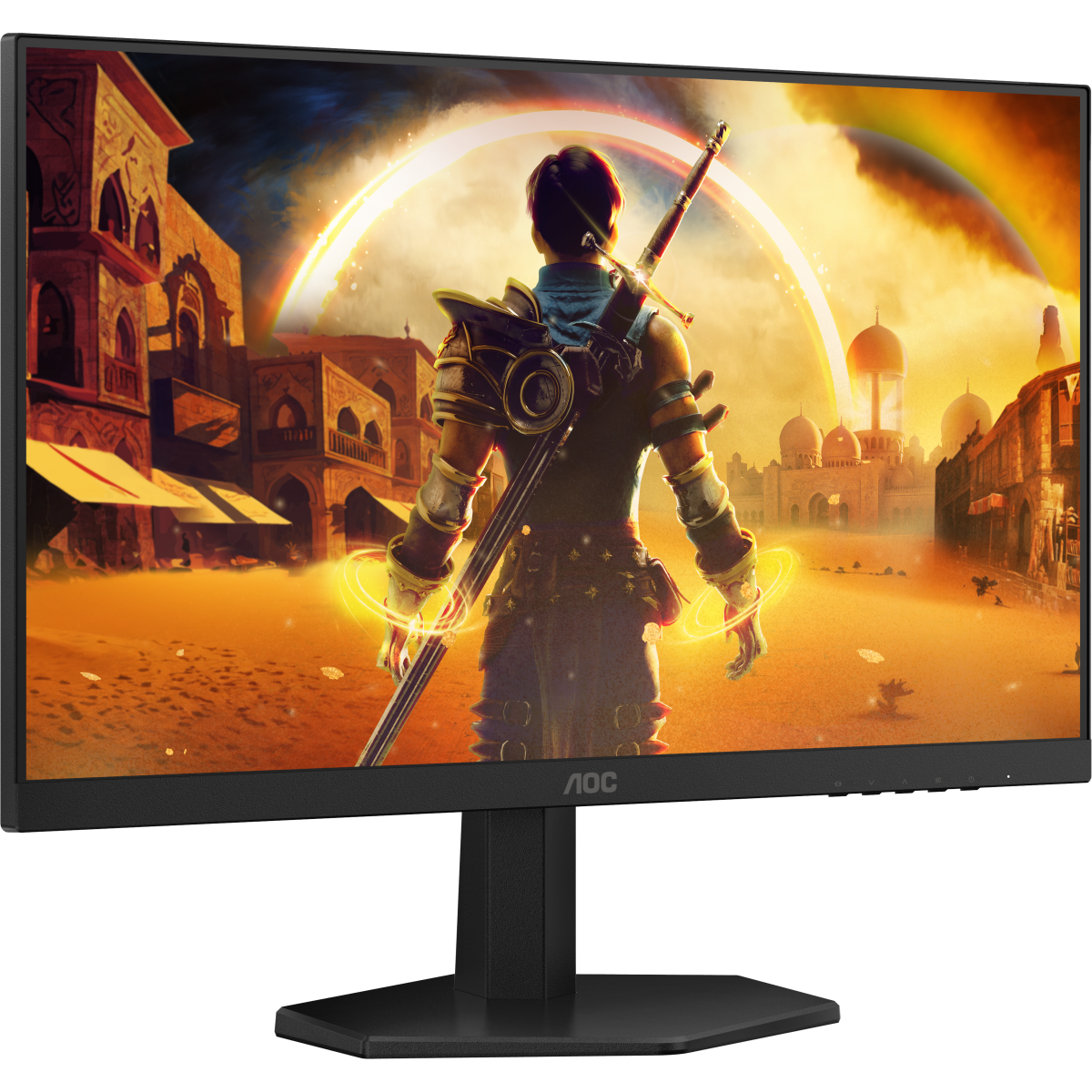 moniteur AOC 24" 24G42E - photo 3