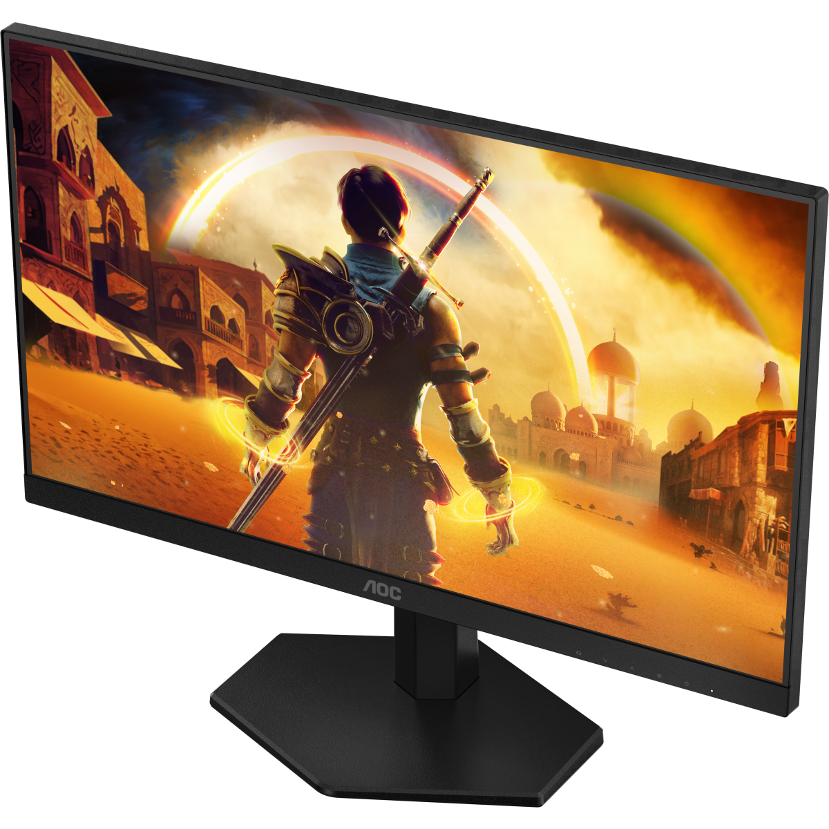 moniteur AOC 24" 24G42E - photo 4