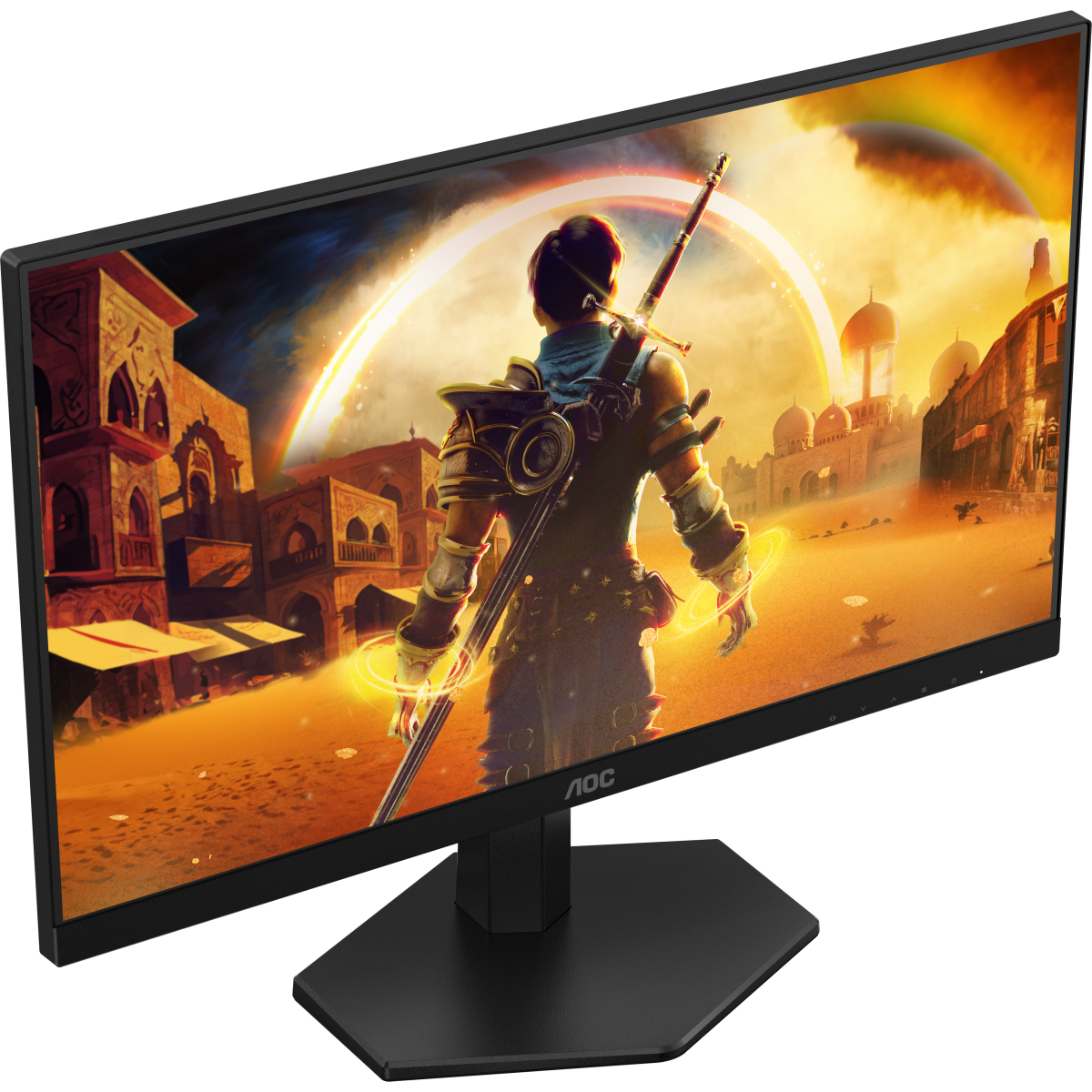 moniteur AOC 24" 24G42E - photo 5