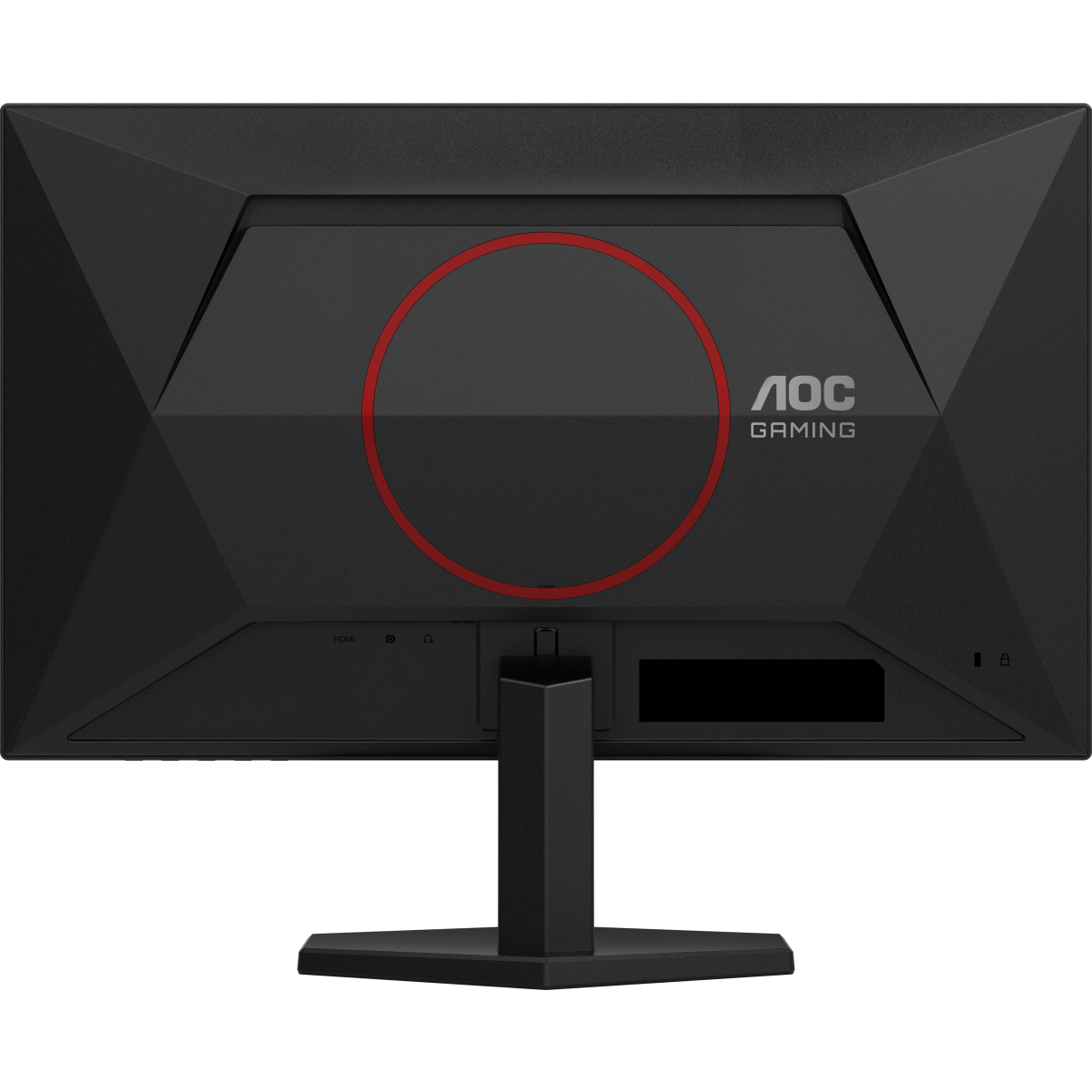 moniteur AOC 24" 24G42E - photo 6