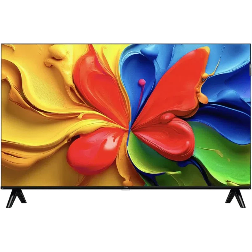 téléviseur à écran LCD TCL 32" 32S4K