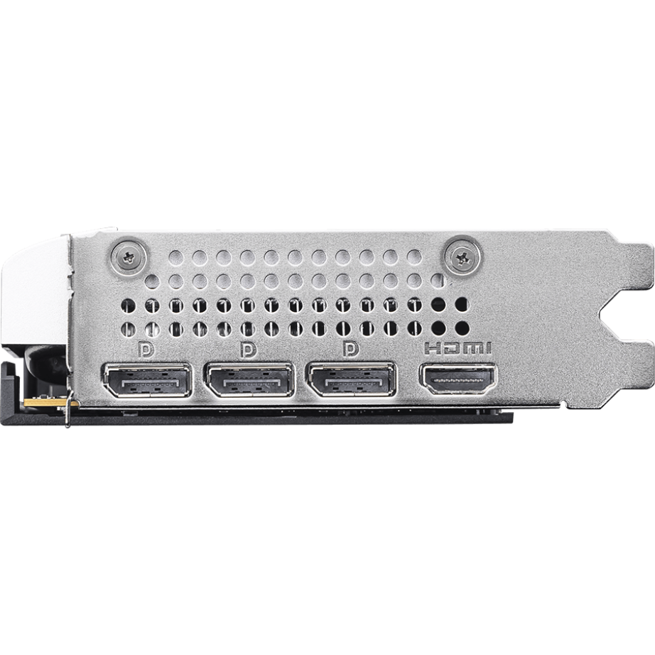 carte graphique NVIDIA GeForce RTX 5050 MSI OC 8GB (RTX 5050 8G VENTUS 2X OC) - photo 4