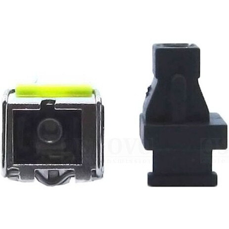 Raiduztvērējs Osnovo SFP-S1SC12-G-1550-1310-I - foto 3