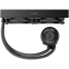 Système de refroidissement liquide Arctic Liquid Freezer III Pro 280 Black - ACFRE00179A - photo 3
