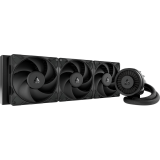 Système de refroidissement liquide Arctic Liquid Freezer III Pro 420 Black (ACFRE00181A)