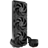 Système de refroidissement liquide Arctic Liquid Freezer III Pro 420 Black (ACFRE00181A)