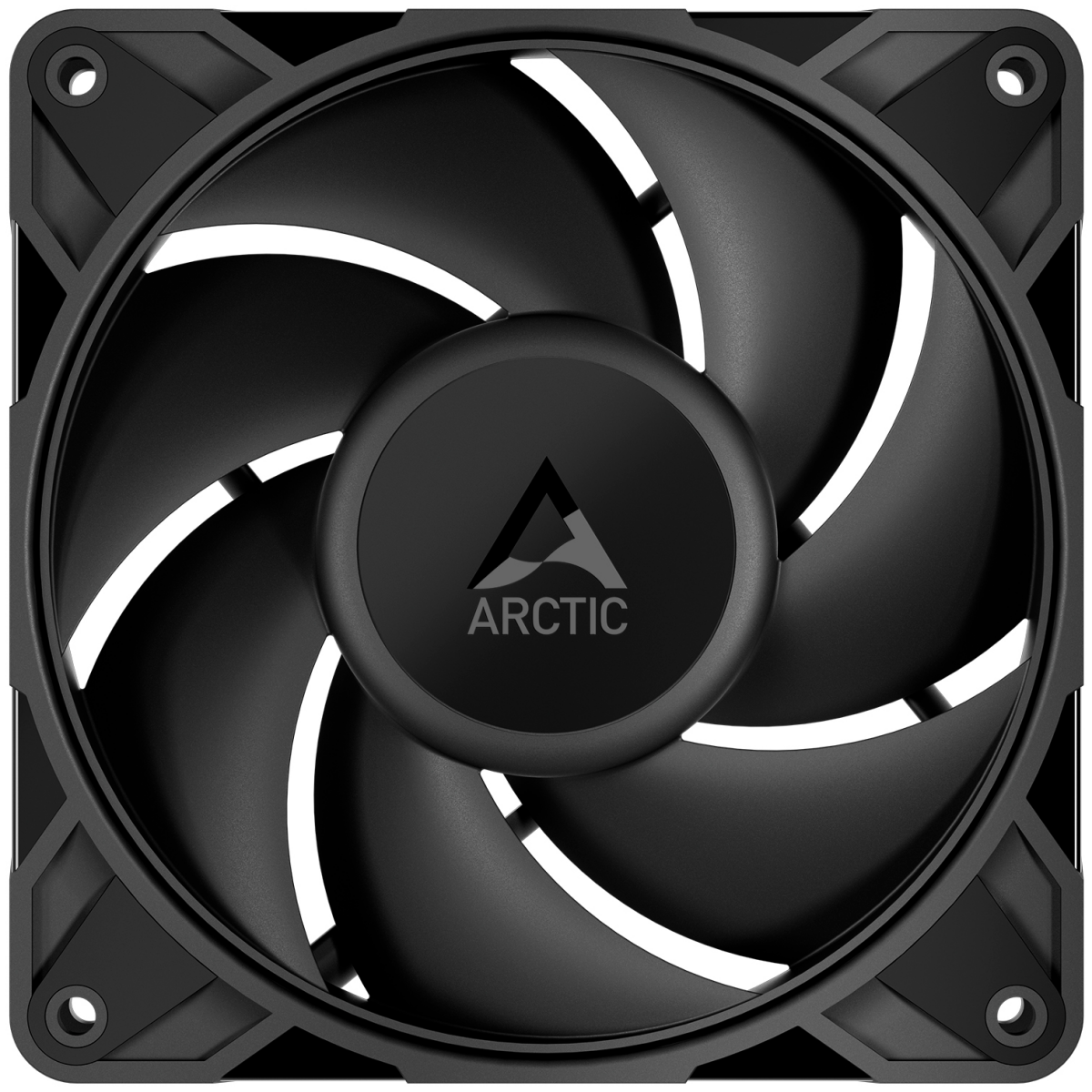 Ventilateur pour boîtier Arctic P12 Pro - ACFAN00305A - photo 2