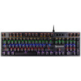 Tastatūra A4Tech Bloody B760 Grey