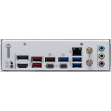 Carte mère MSI B850M GAMING PLUS WIFI