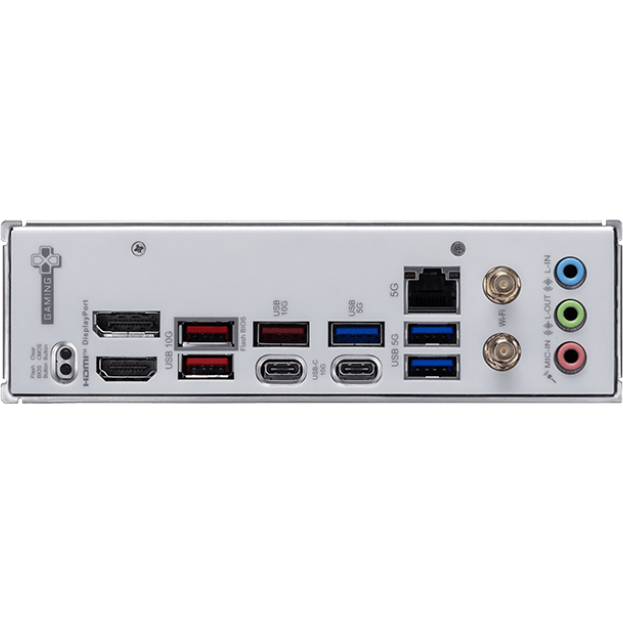 Carte mère MSI B850M GAMING PLUS WIFI - photo 4