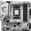 Carte mère MSI B850M GAMING PLUS WIFI6E