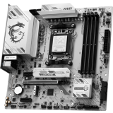 Carte mère MSI B850M GAMING PLUS WIFI6E