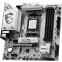 Carte mère MSI B850M GAMING PLUS WIFI6E - photo 2