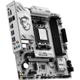 Carte mère MSI B850M GAMING PLUS WIFI6E
