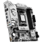 Carte mère MSI B850M GAMING PLUS WIFI6E - photo 3