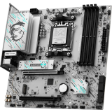 Carte mère MSI B840M GAMING PLUS WIFI6E