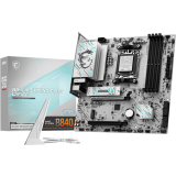 Carte mère MSI B840M GAMING PLUS WIFI6E