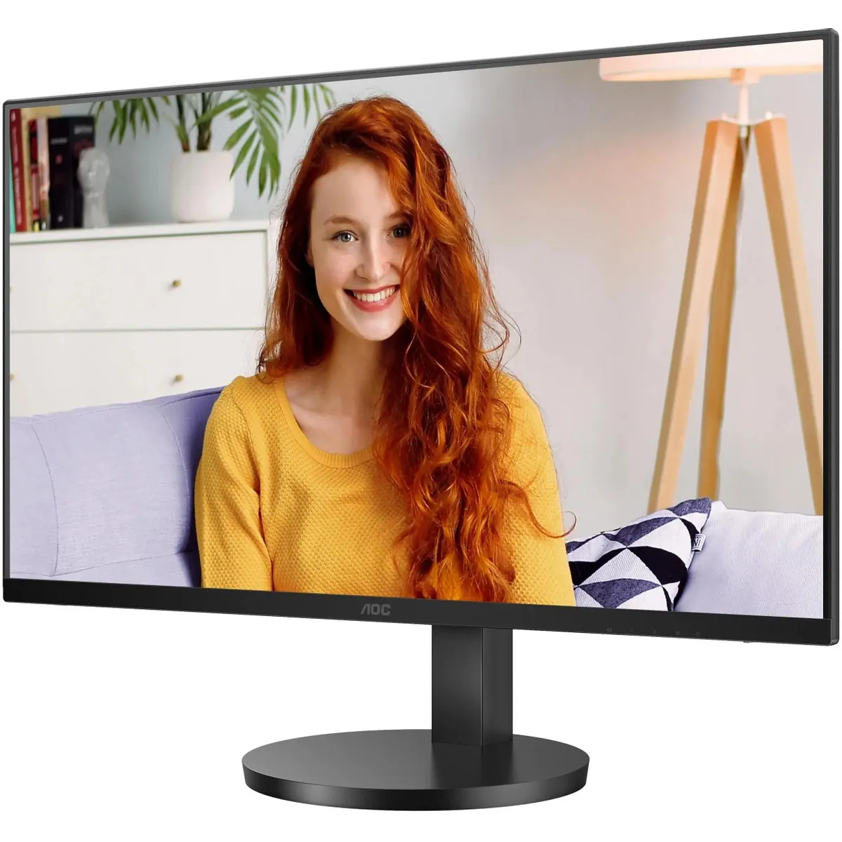 moniteur AOC 27" U27B3AF - photo 2