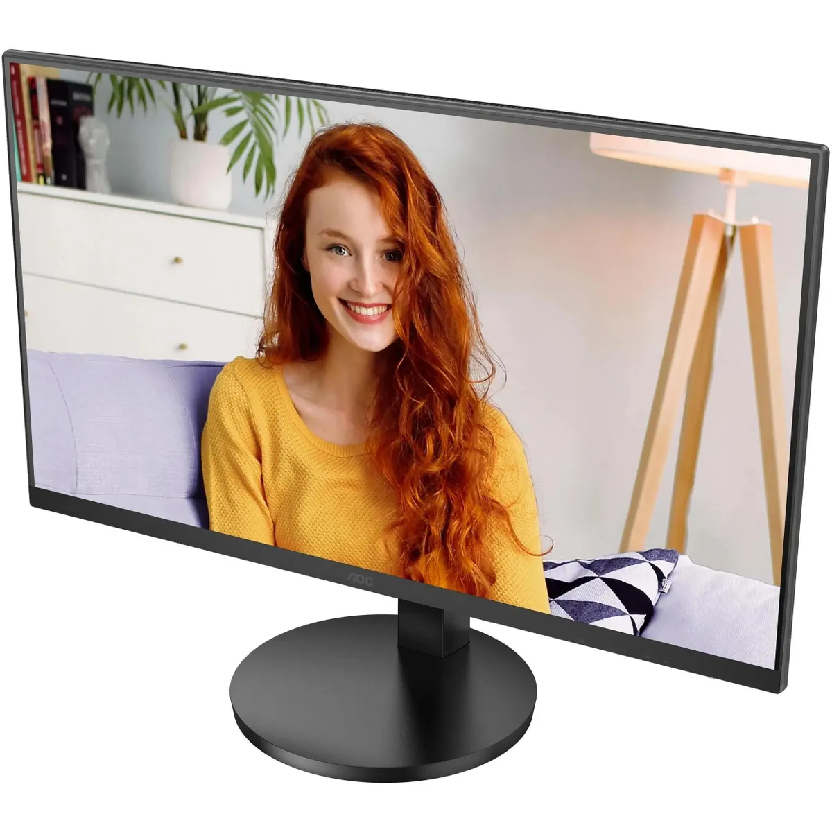 moniteur AOC 27" U27B3AF - photo 4